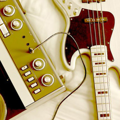 Neo Soul Composition Snippet FEB 2014