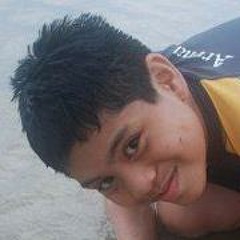 Iskandar Damierel Mazlan