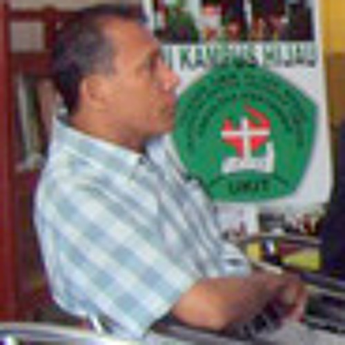 Satu Tetes Air Susu Mama By Libraryran