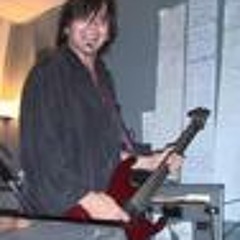 Clint Scott and Rael