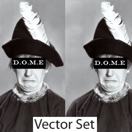 Vector Set’s avatar