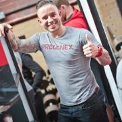 Matt Progenex Meyler