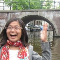 Thuy Uong
