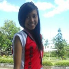 Allyssa Monique Vergara