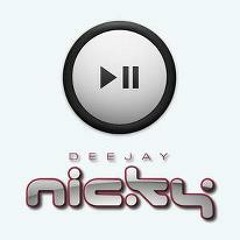 dj nicky