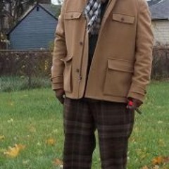 Raekwon Akbar Muhammad