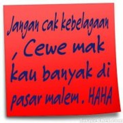Afry Bintang Ablukas