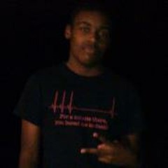 Tarrique Spoken Hobson