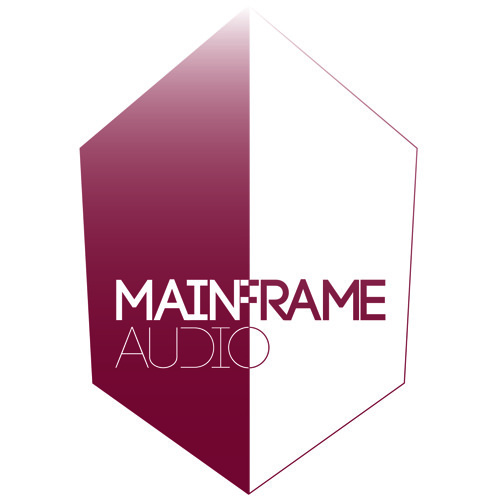 Mainframe Audio’s avatar