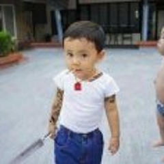 Ngịch Tí Thôi Mà