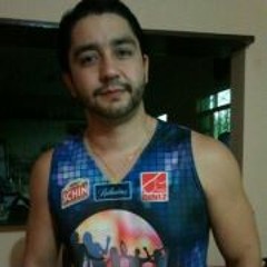 Márcio Edivandro Santos