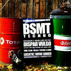 BSMT TECHNO