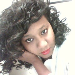 Babygirl Tiffany