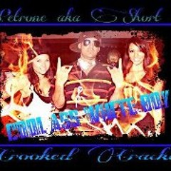 Crooked Crackaz