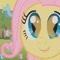 Fluttershii-is-kewl