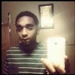 Percy Prettyboyswag Davis