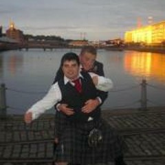 Scott Slasher Hocking