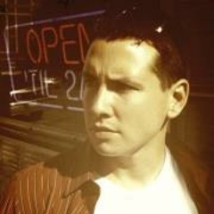 Joseph Ryan Martinez