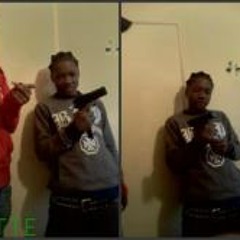 Caine Tay-town Vanpelt