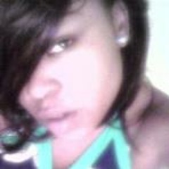 Rickeyia MissKeyia Adams