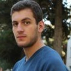 Irakli Nikolaishvili 1