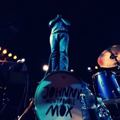 johnnymox