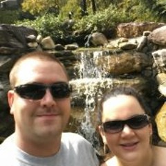 Megan Dawkins Williams