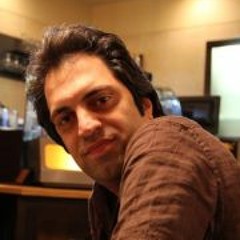 Saeed Rouhinik