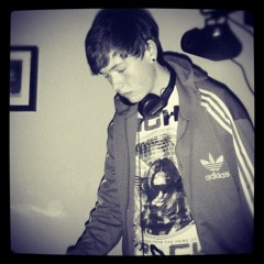 DJ Colin Carrigan