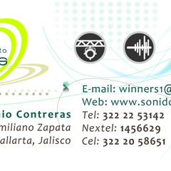 proyecto winners