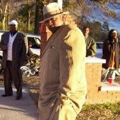 LuTrelle Tremega Snipes