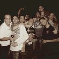 RIP Allen aka Smoke Dog
