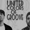 UNITED COLORS OF GROOVE