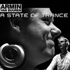 Armin Van Buuren Trance