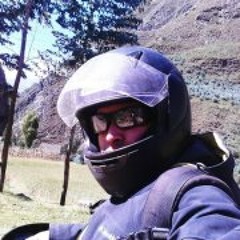 Tayo Velasquez Lozano