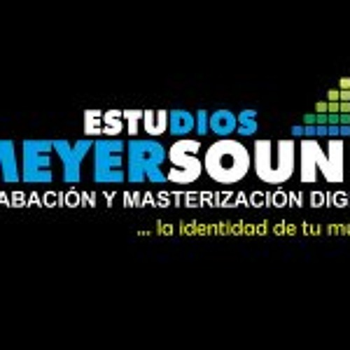 Stream Estudios Meyer music | Listen to songs, albums, playlists for ...