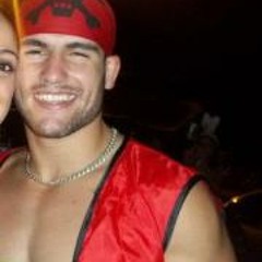 João Gabriel Santos 1