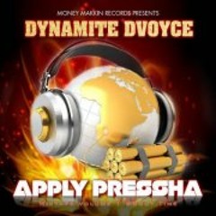 Dynamite D'voice