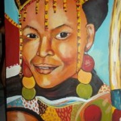 Zanele Zetstar Ndlovu