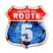 Route 5
