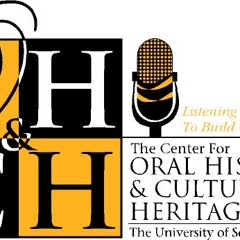 Center for Oral History