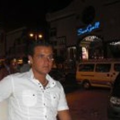 Michael Hanna-Boulos
