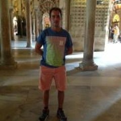 Iñaki Gonzalez Garrido