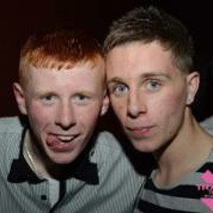 Aaron O Donoghue