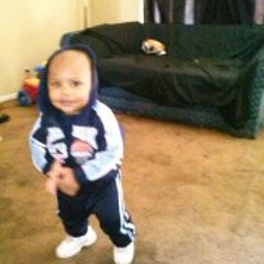 Shaquanda So Blessed