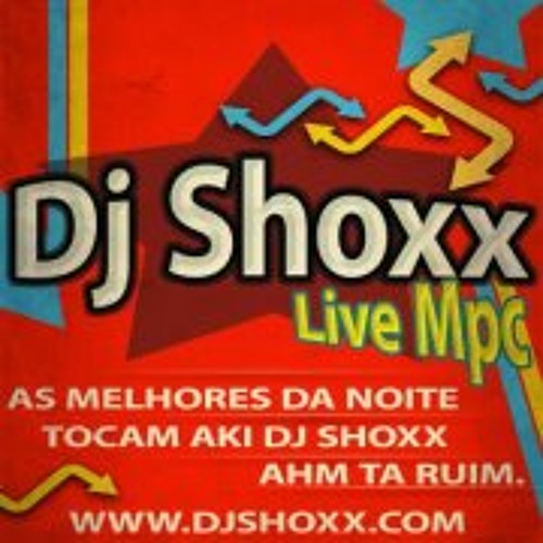 Mc Duzinho Poupinha ( DJ SHOXX MPC )  FUNK BASS  sem vinhetaaaaaaaa