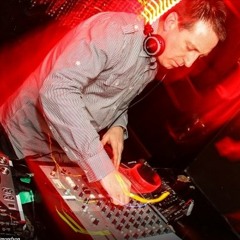 DJ Alex Porter