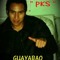 Hector Guayabao Pks