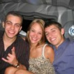 Bryce Cameron Redmond