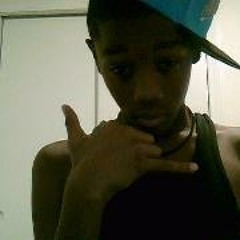 IHustle Fashawn Wilson